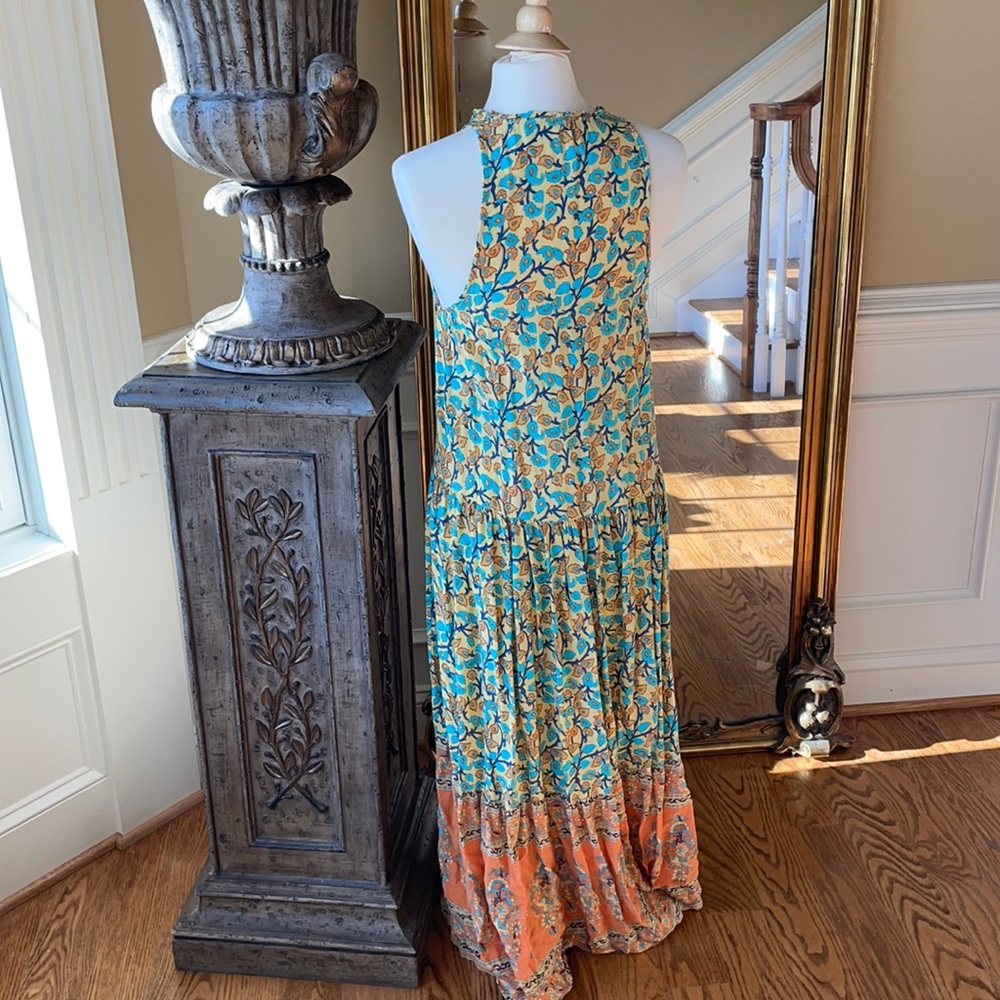 Boho Maxi - Picture 11 of 13